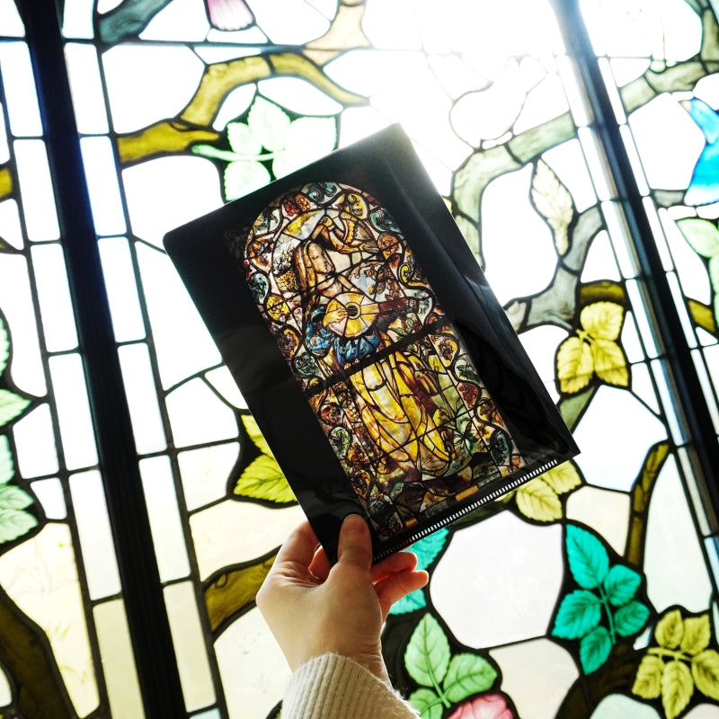 クリアファイル(A5)セット