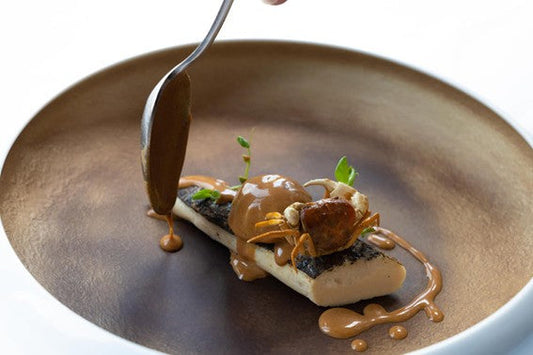 信州軽井沢 フレンチレストラン TOEDA