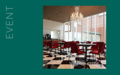 軽井沢安東美術館 春のサロンイベント　「だけじゃない」軽井沢の魅力