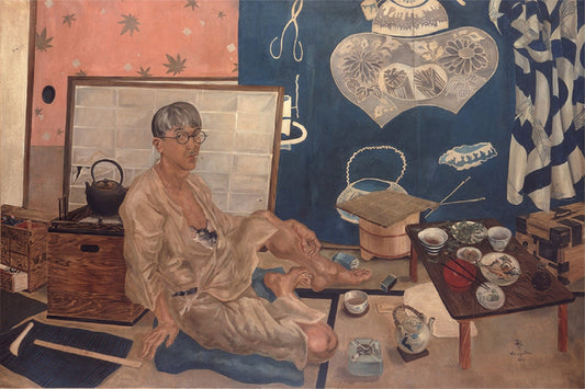 秋田県立美術館