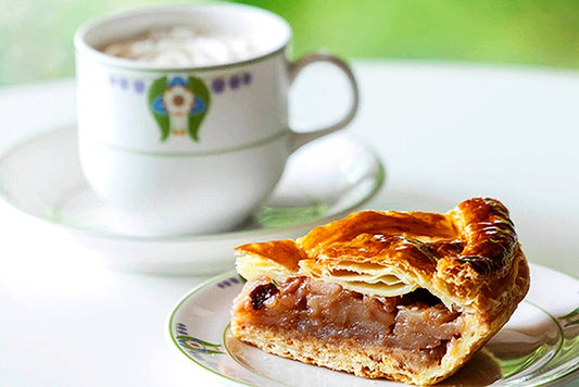 軽井沢 万平ホテル カフェテラス