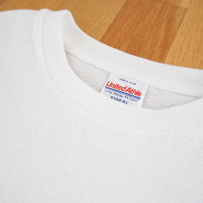 Tシャツ 『猫十態』より 茶色い猫 (M)