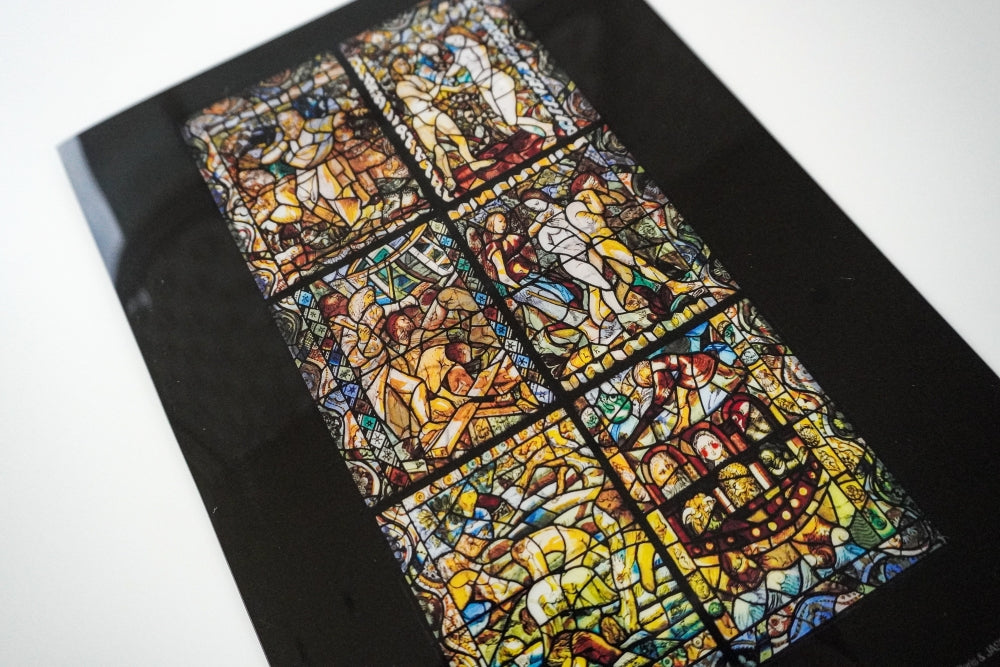 クリアファイル（A5）セット