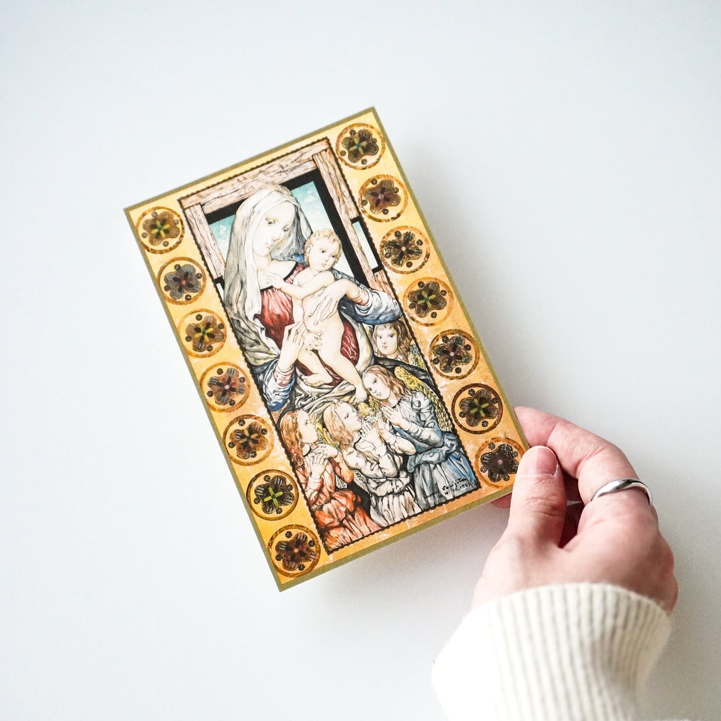 メッセージカードセット