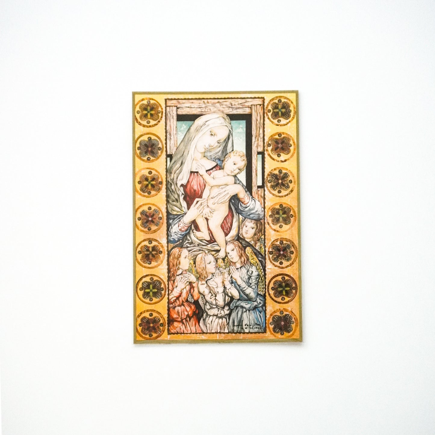 メッセージカードセット