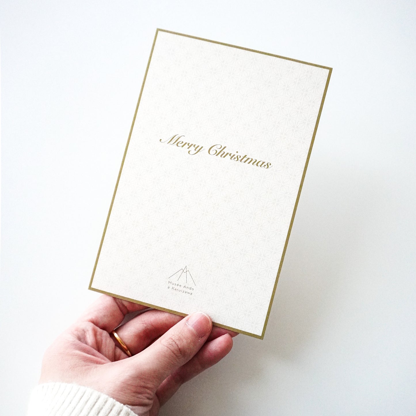 メッセージカードセット