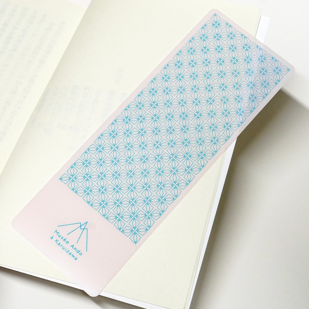 クリア栞セット