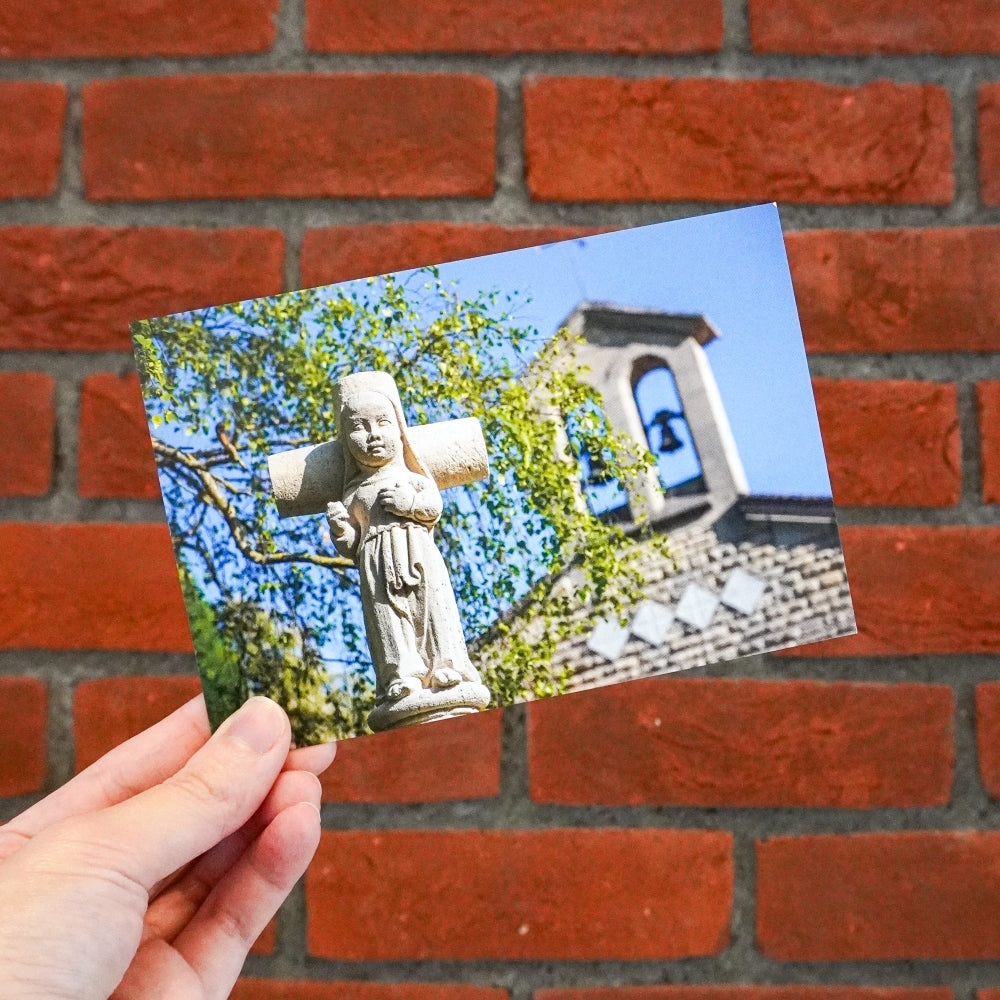 ランス展ポストカード セット