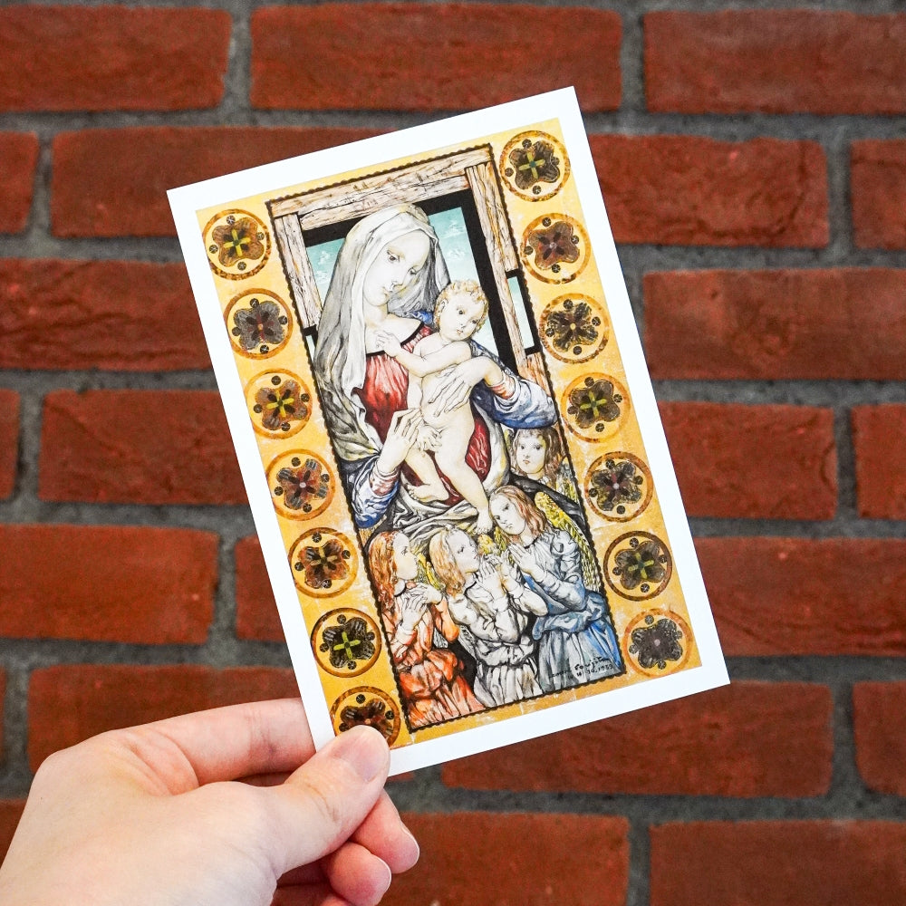 ランス展ポストカード セット