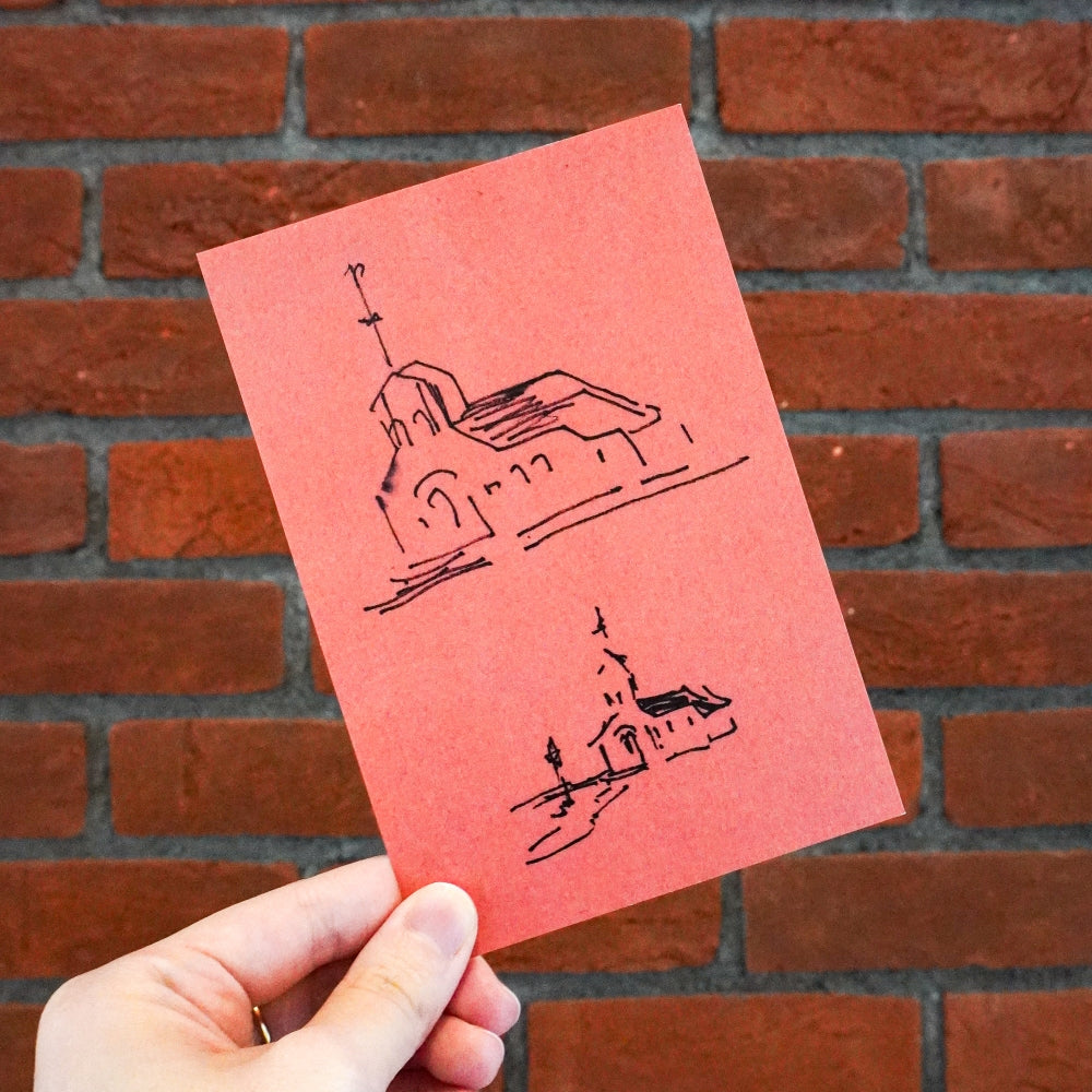 ランス展ポストカード セット