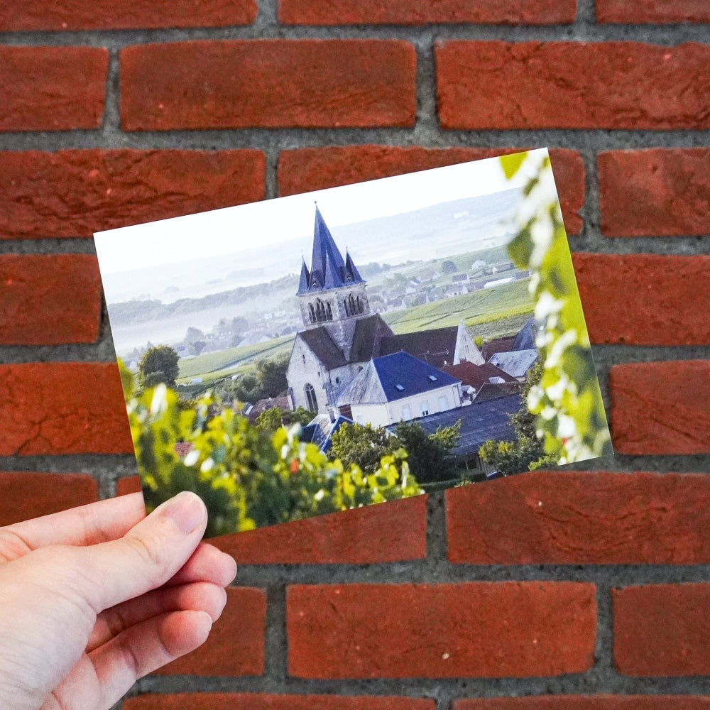 ランス展ポストカード セット