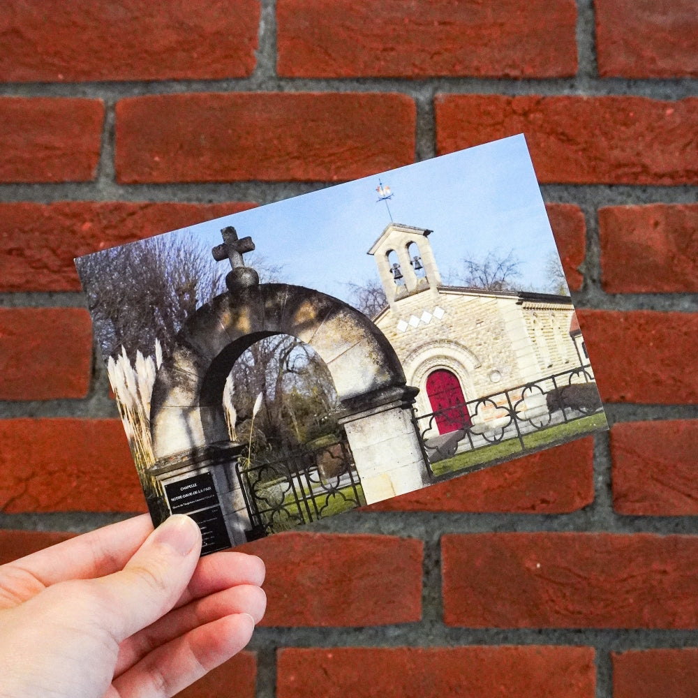 ランス展ポストカード セット