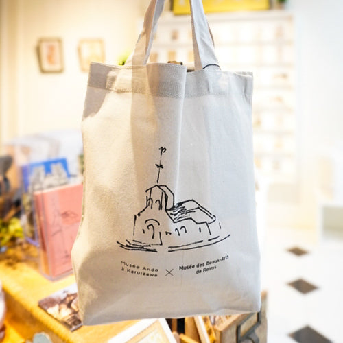 トートバッグ – 軽井沢安東美術館