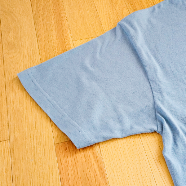 Tシャツ 二匹の猫 (L)