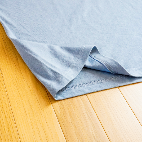 Tシャツ 二匹の猫 (L)