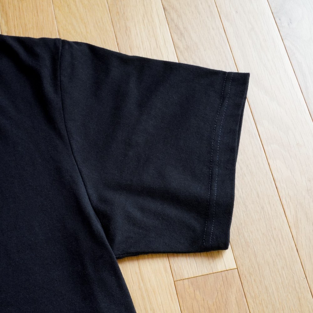Tシャツ 軽井沢安東美術館ロゴ (L)