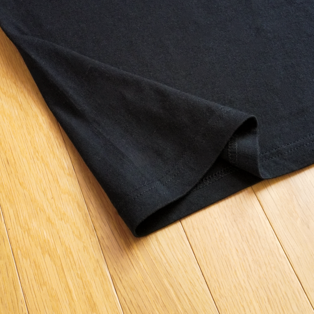 Tシャツ 軽井沢安東美術館ロゴ (L)