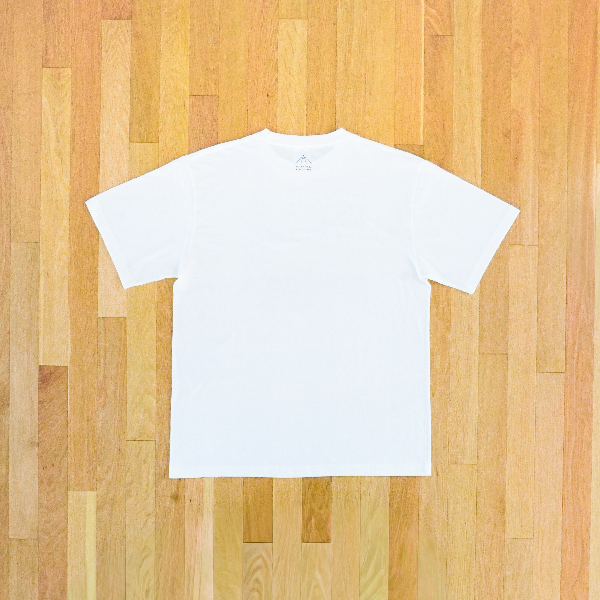 Tシャツ 『猫十態』より 茶色い猫 (M)