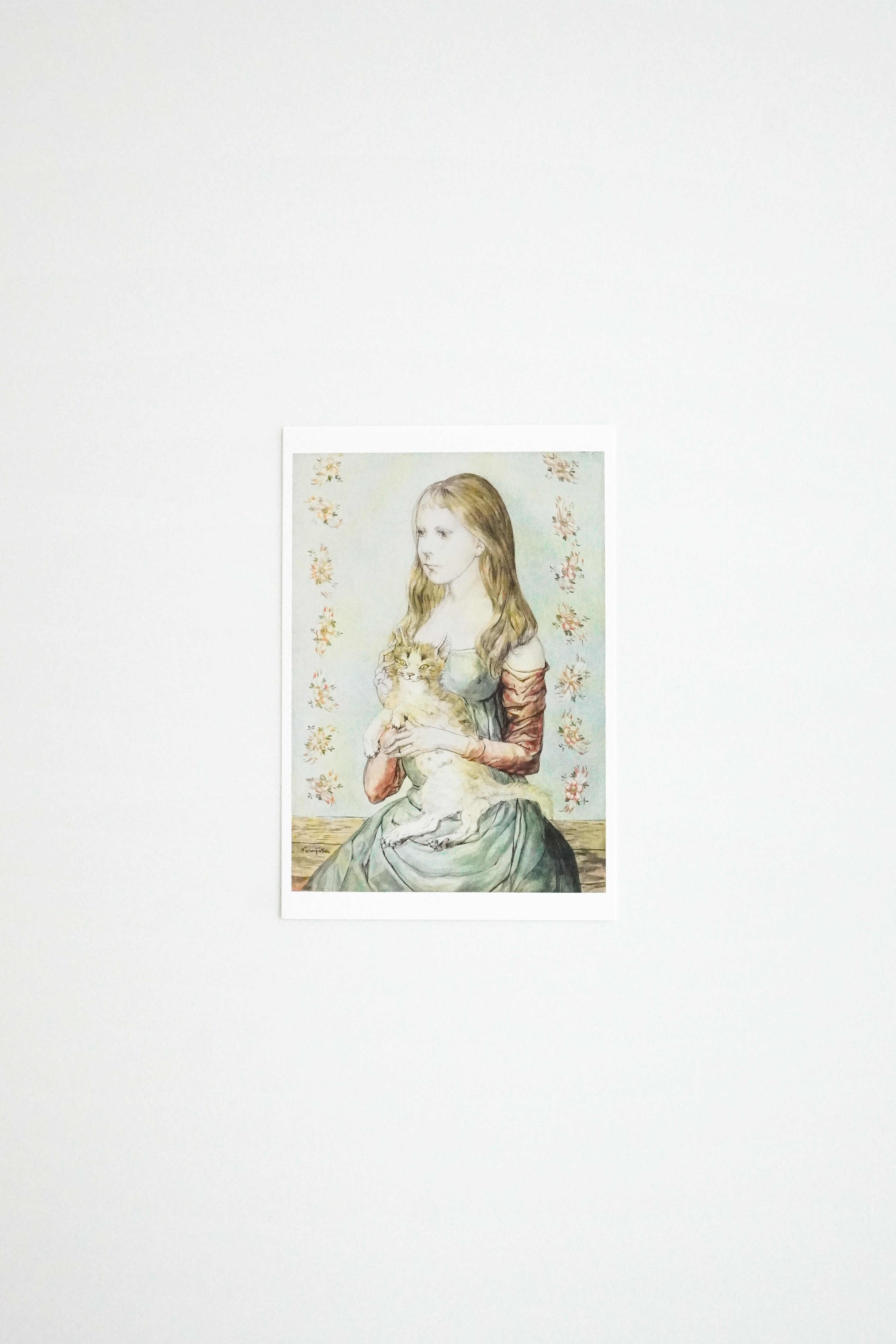 文学少女ポストカード 文学少女シリーズのポストカード - メルカリ