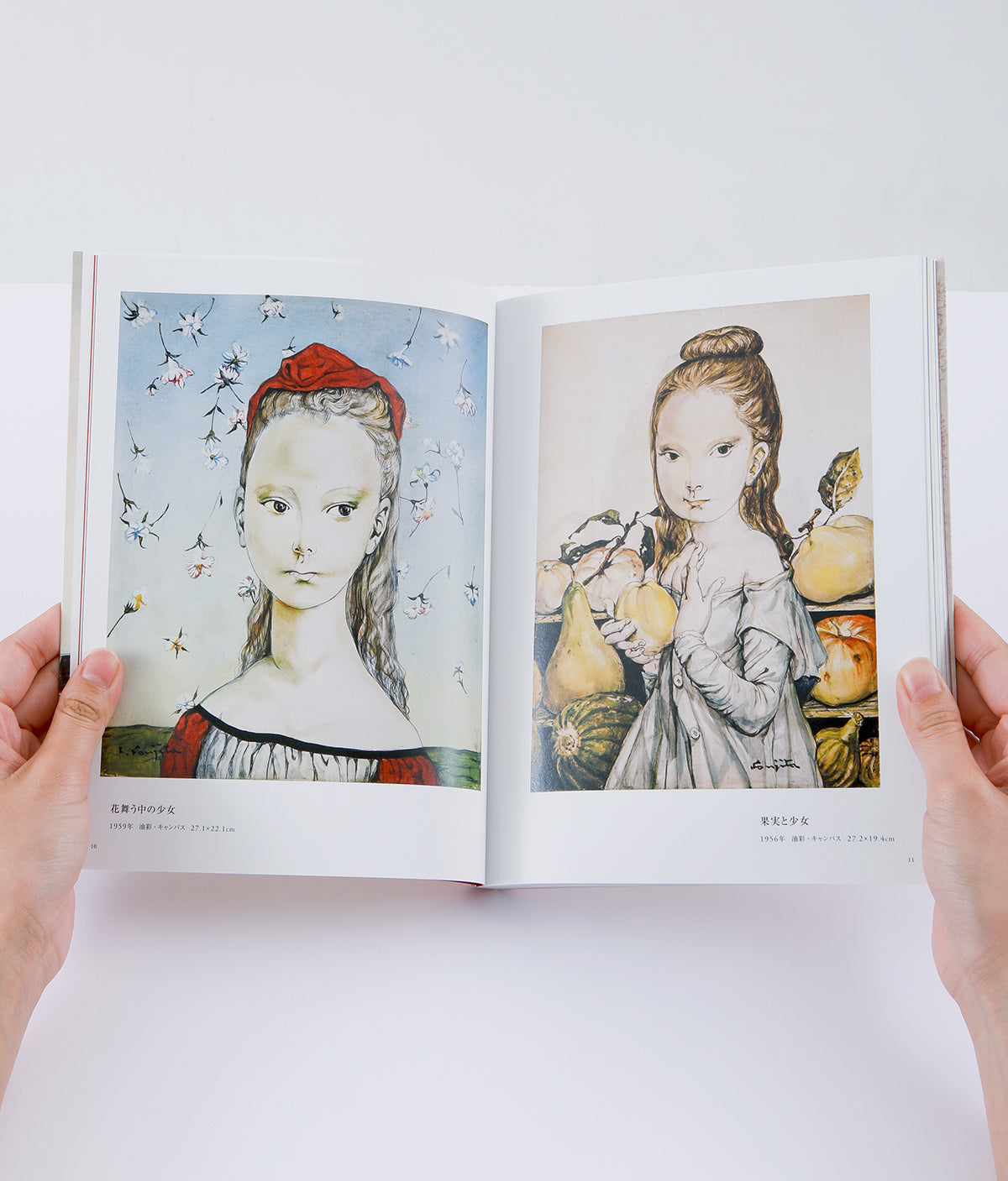 軽井沢安東美術館公式図録  藤田嗣治 安東コレクションの輝き－増補版