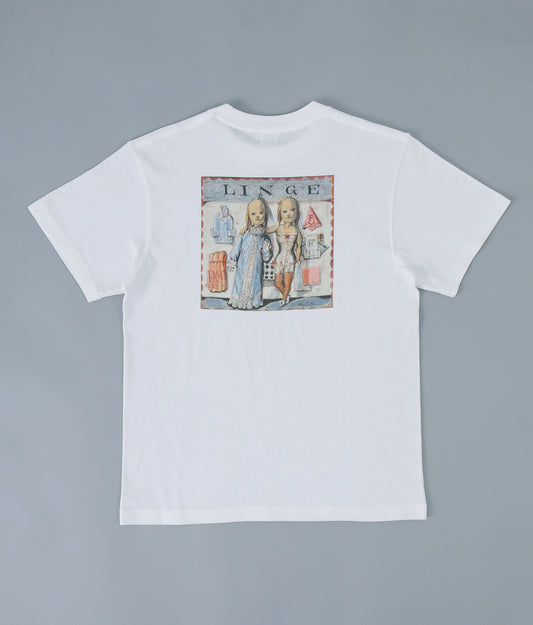 Tシャツ 『四十雀』より(M)