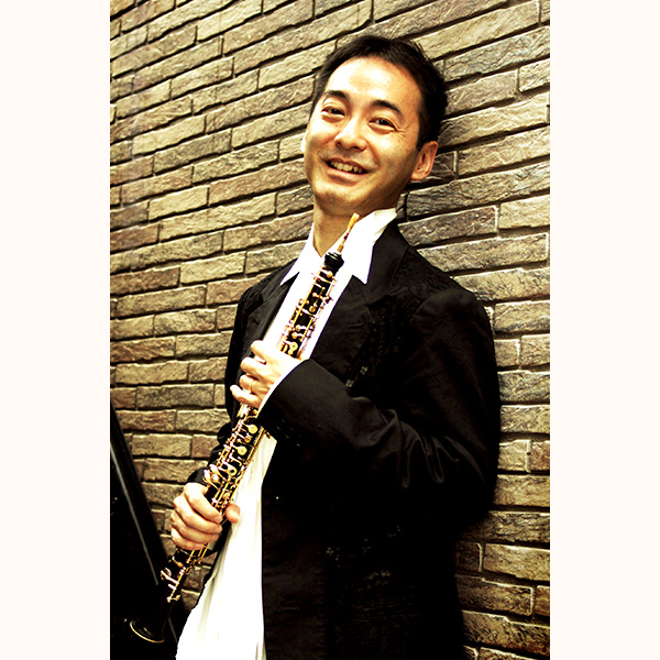 渡辺 克也 (オーボエ)｜Katsuya Watanabe, Oboe